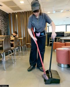 協助特教學生進入職場 中市全力衝刺畢業即就業目標