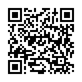 Decide Now APP Store QR code