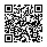 Plickers APP Store QR code