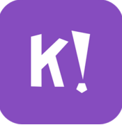 Kahoot! Cover art