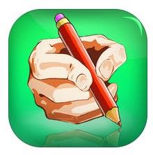 How to Draw-簡單版 Cover art