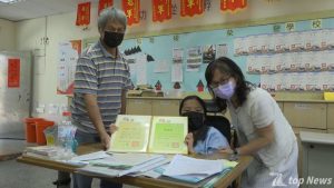 林詩閔照片