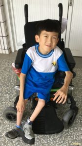 孫翊倫
