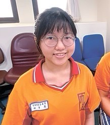 田韋恩 以護為名、將心比心 2020年 國中組 田韋恩