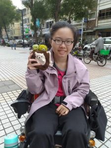 曾琬瑜照片