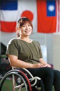 林亞璇照片