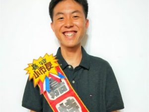 蔡傑照片
