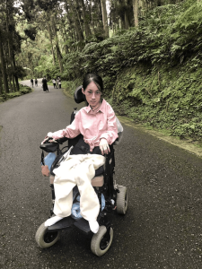 吳苙萌照片
