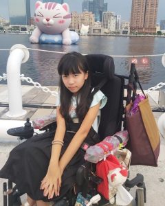 王沐晴照片