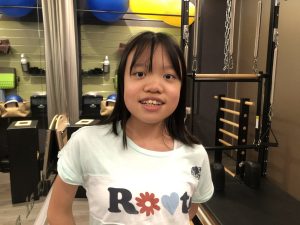 黃韻安照片