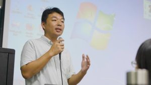 李文煥照片