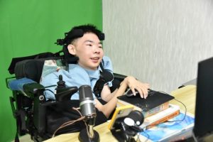 陳景維照片