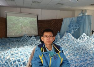 謝昇舜