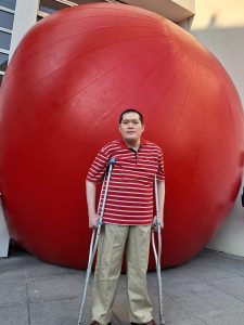 詹博丞