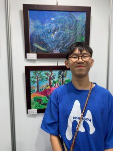 吳承翰