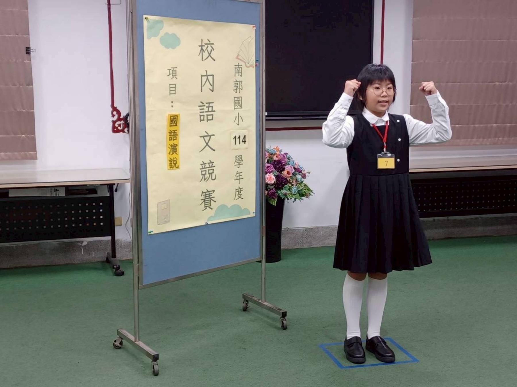 林妘霏 林妘霏-樂觀勇敢抗癌,立志成為小兒科醫生