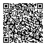 藝術畫家（油漆，繪畫，帆布） Apple QRCode